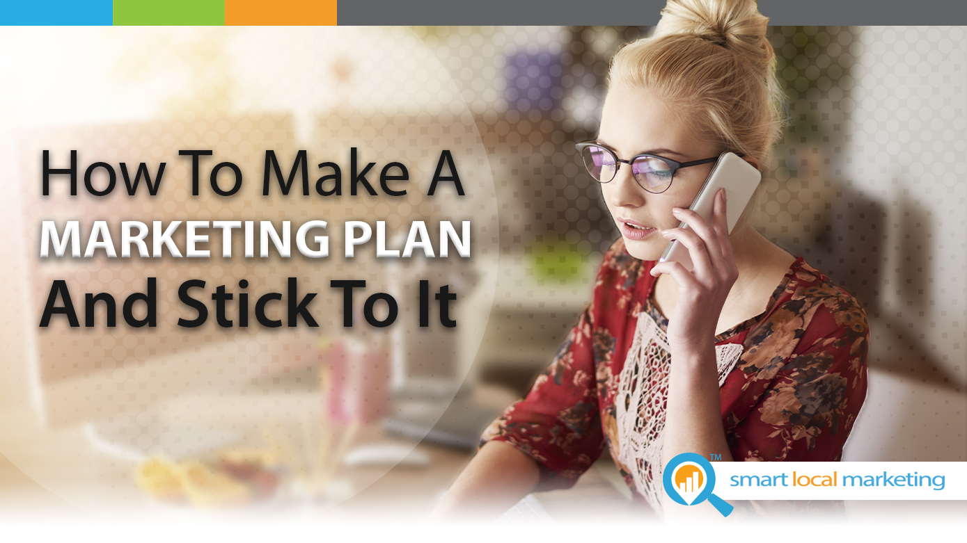 How to Make a Marketing Plan