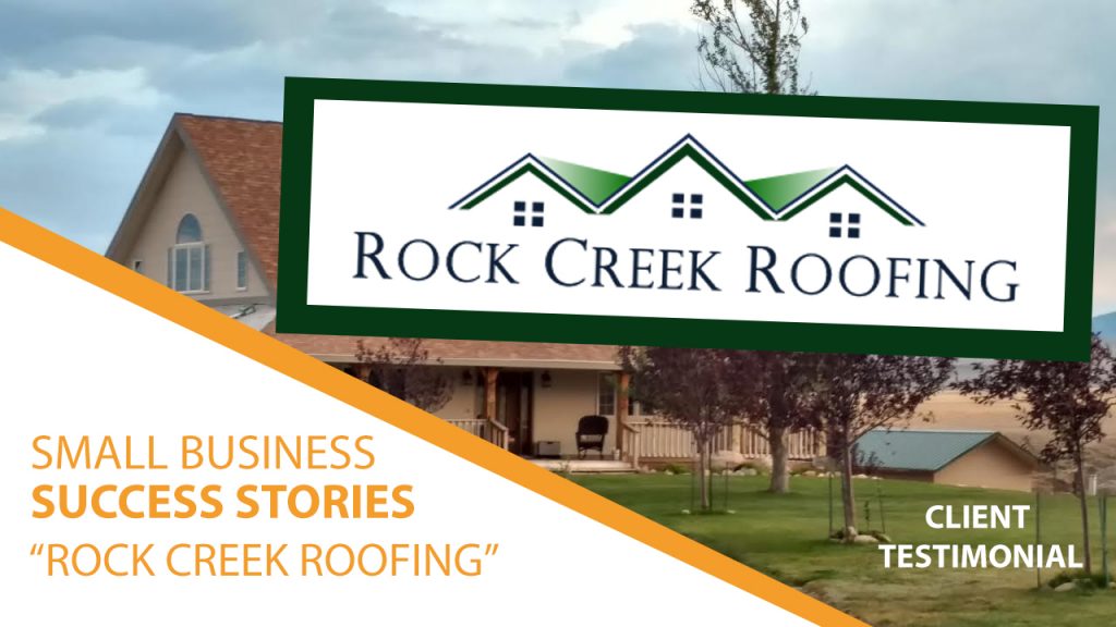 Rock Creek Roofing Thumbnail