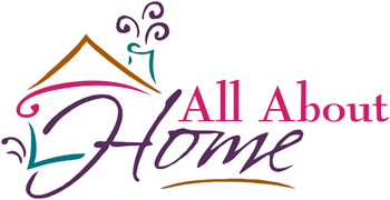 All About Home Logo