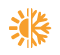 Hvac Orange Icon